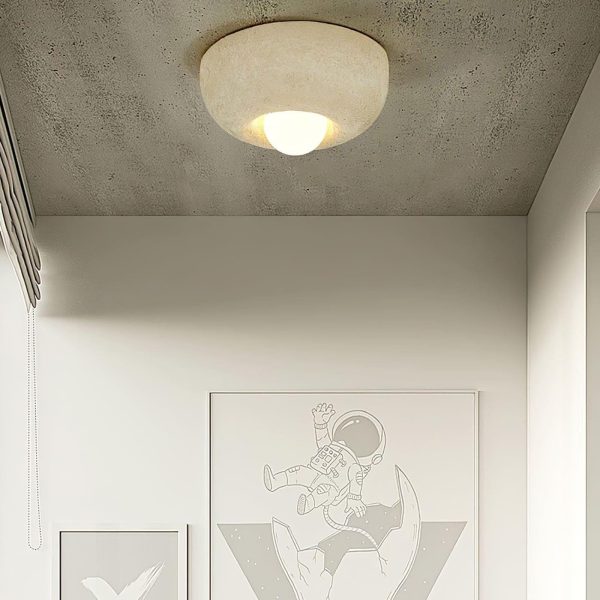 mauro ceiling light