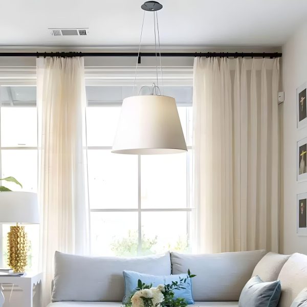 mega pendant light