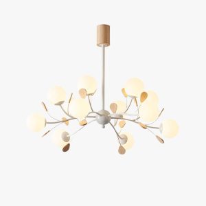 melanie chandelier