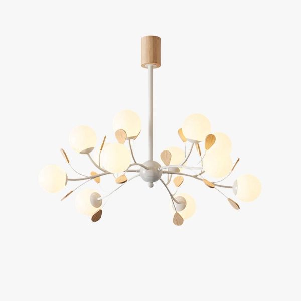melanie chandelier