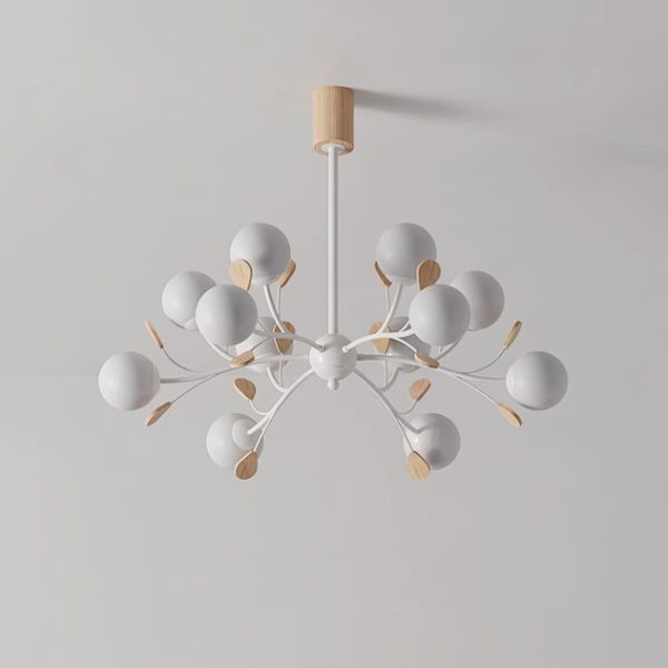melanie chandelier