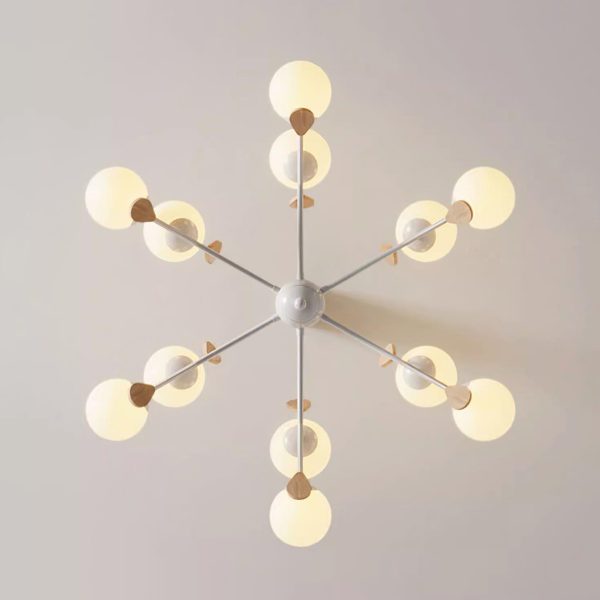 melanie chandelier