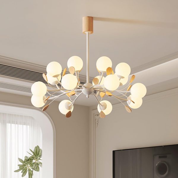 melanie chandelier