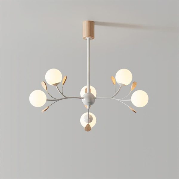 melanie chandelier