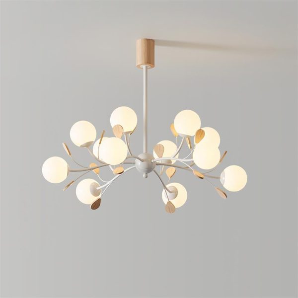 melanie chandelier