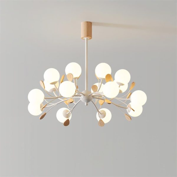 melanie chandelier