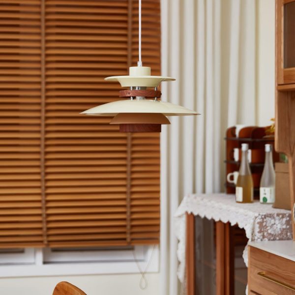 mercero pendant light