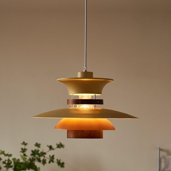 mercero pendant light