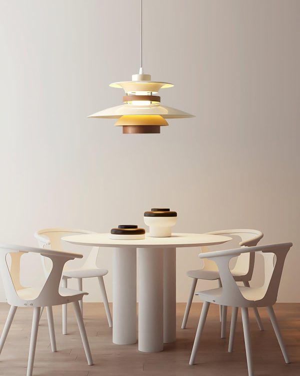 mercero pendant light