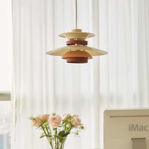 mercero pendant light
