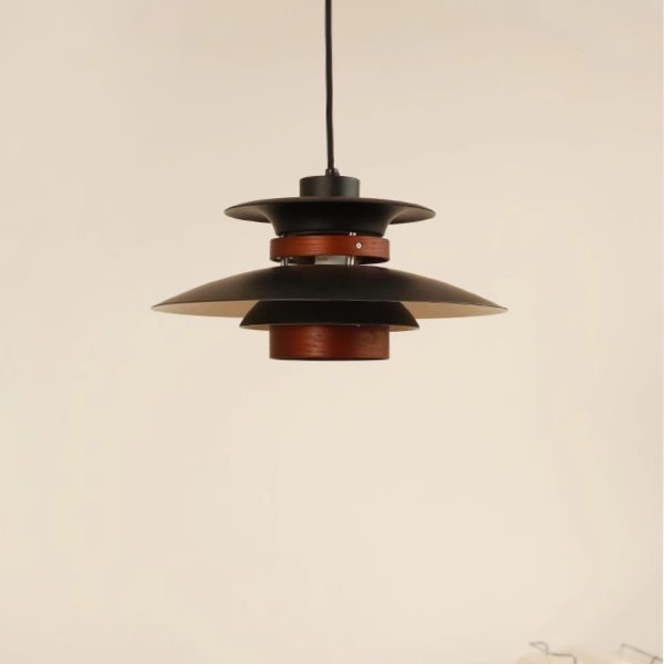 mercero pendant light
