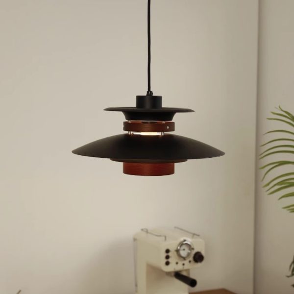 mercero pendant light