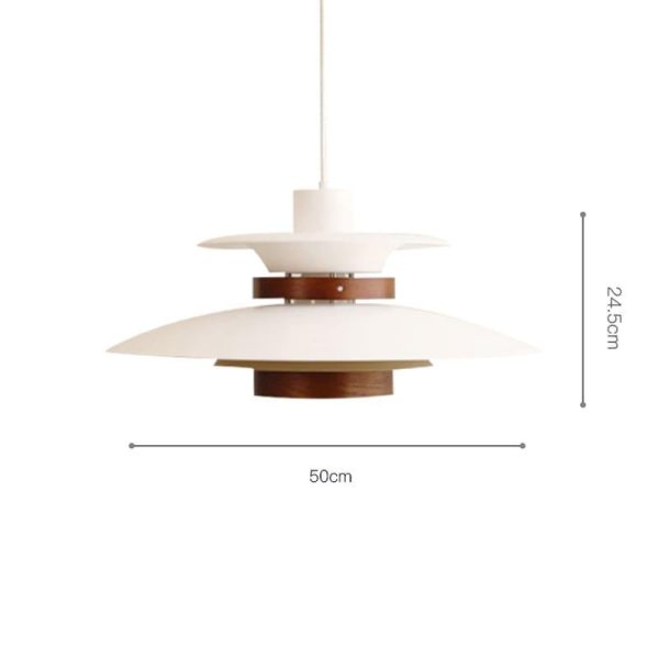 mercero pendant light