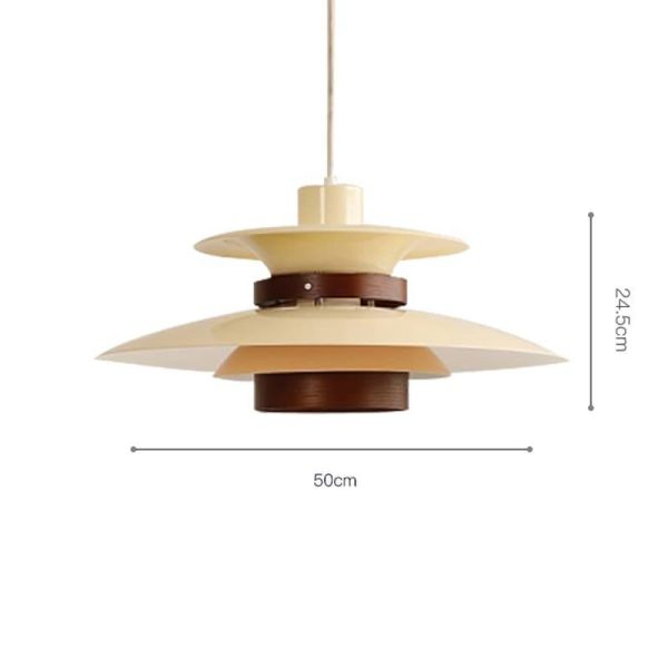 mercero pendant light