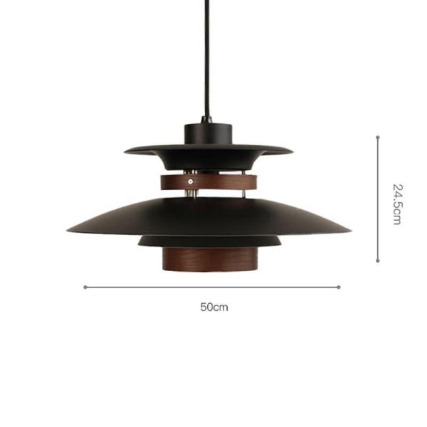mercero pendant light