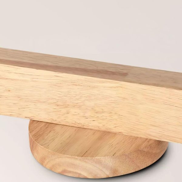 merlo wood track lighting
