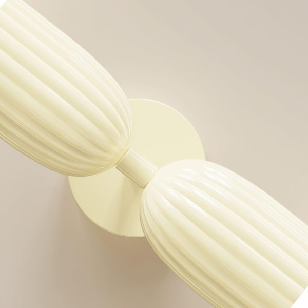 metoni wall lamp