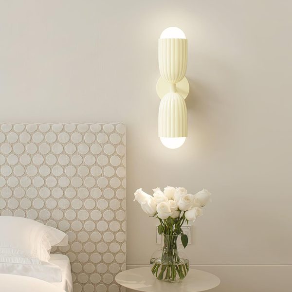 metoni wall lamp