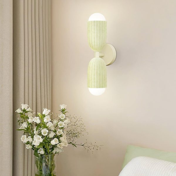 metoni wall lamp