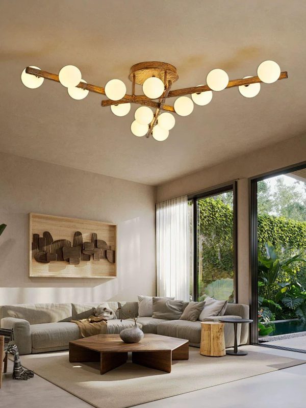 micasa ceiling light