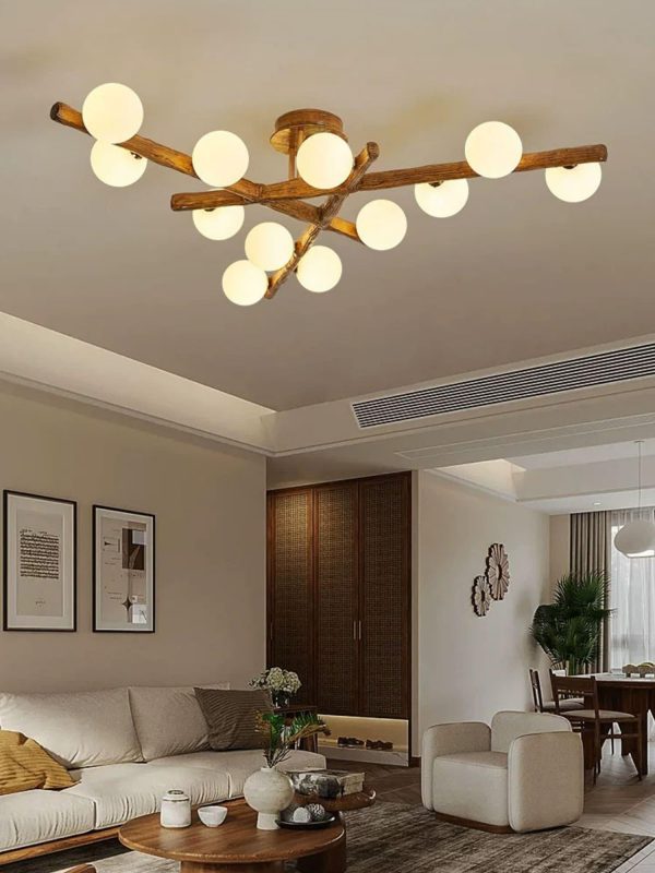 micasa ceiling light