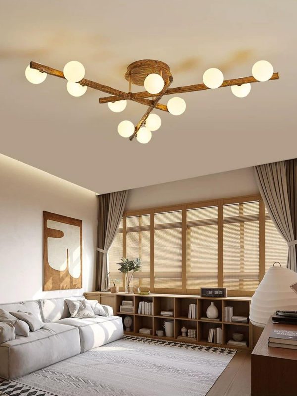 micasa ceiling light
