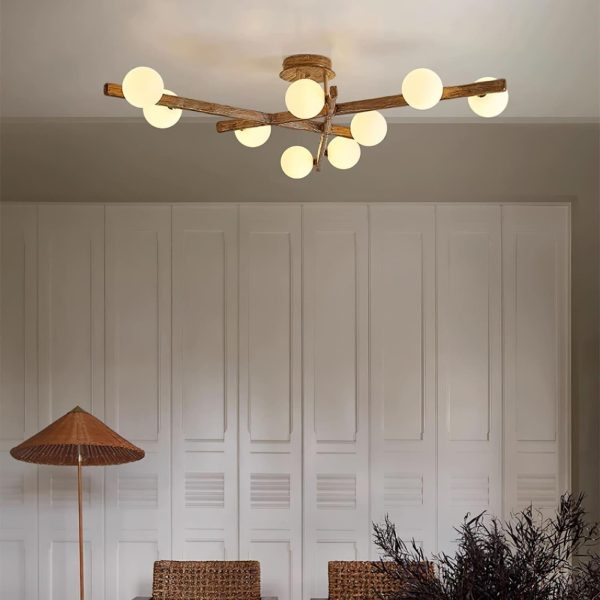 micasa ceiling light