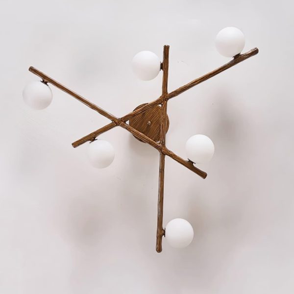 micasa ceiling light