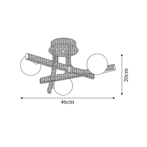 Micasa_Ceiling_Light_size