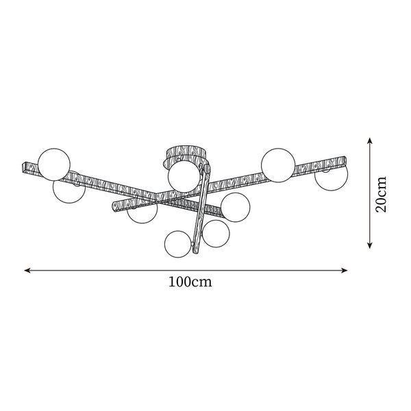Micasa_Ceiling_Light_size