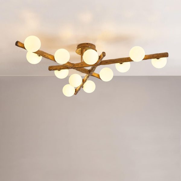 micasa ceiling light