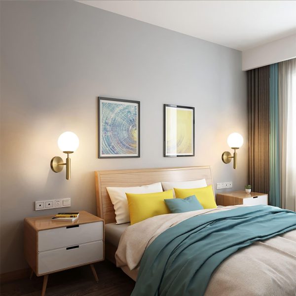 miira wall light