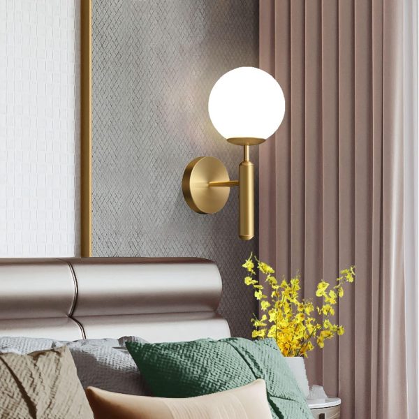 miira wall light