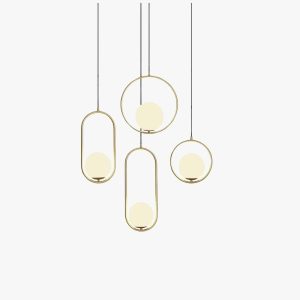 mila pendant lamp