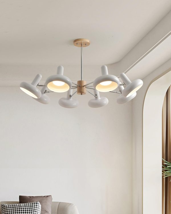 mitzi maddie chandelier