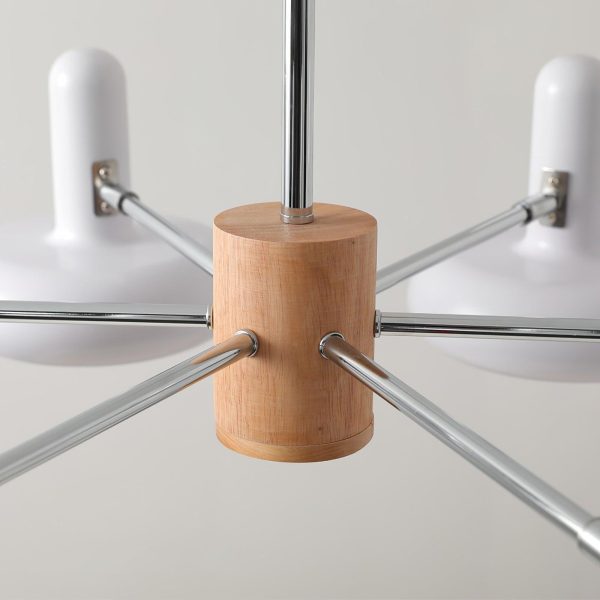 mitzi maddie chandelier