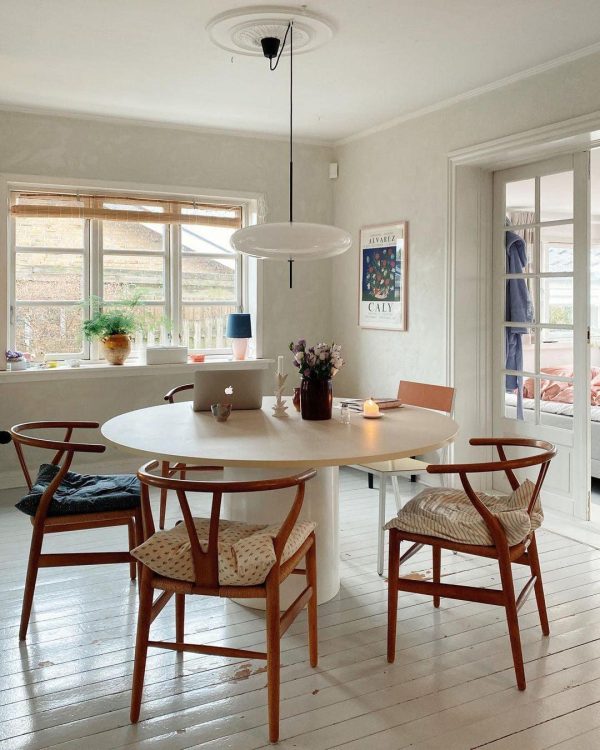 model 2065 pendant lamp