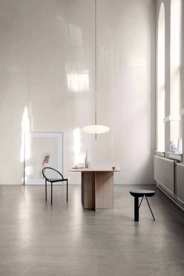 model 2065 pendant lamp