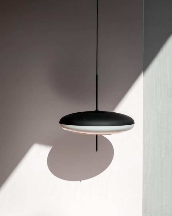 model 2065 pendant lamp