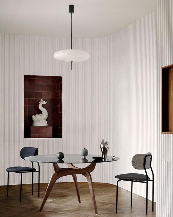 model 2065 pendant lamp