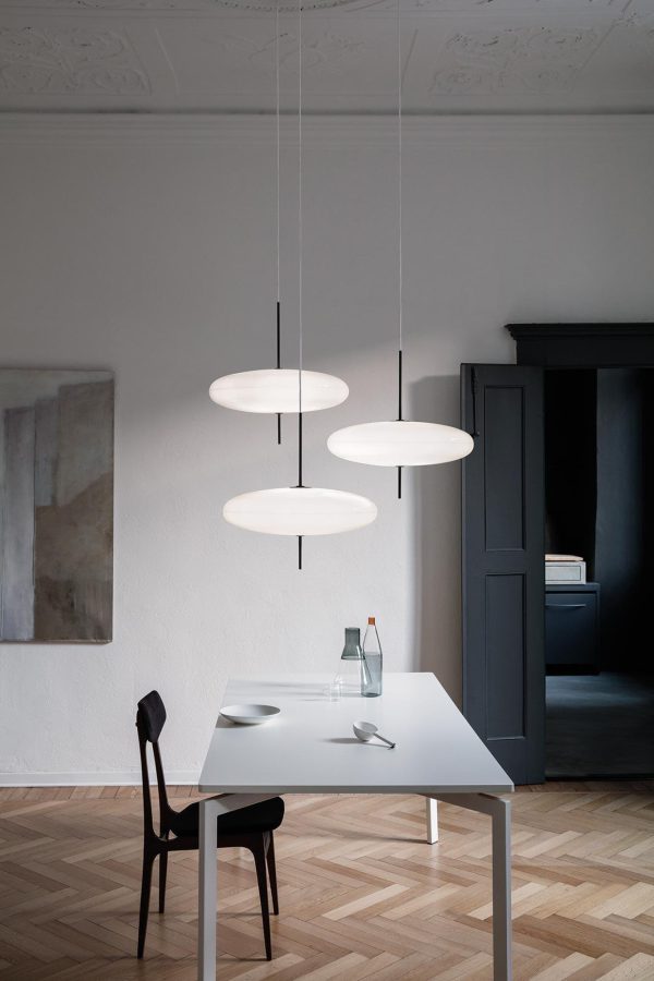 model 2065 pendant lamp