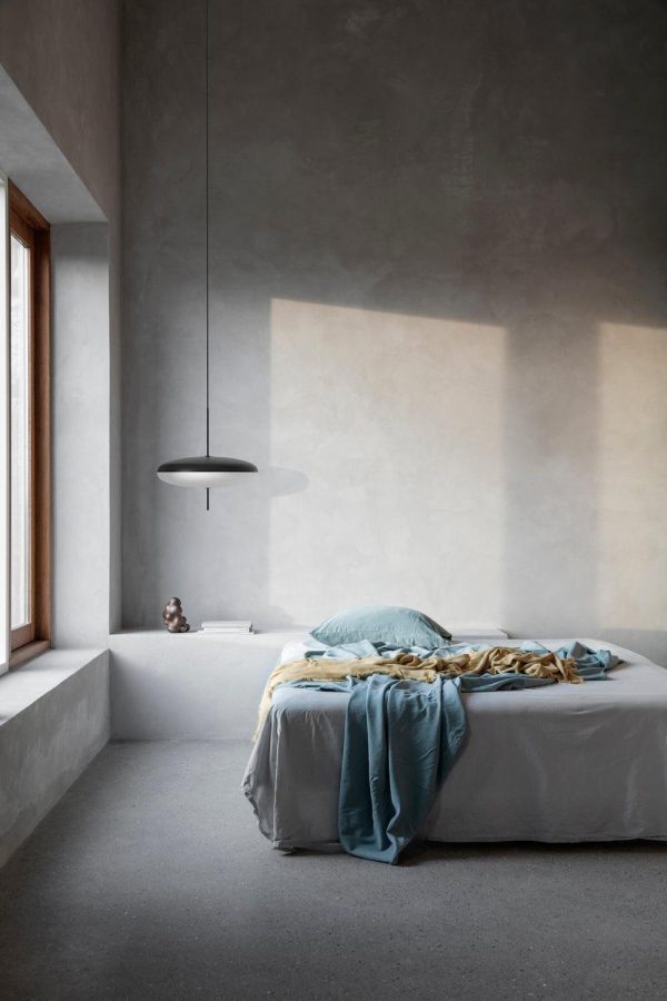 model 2065 pendant lamp