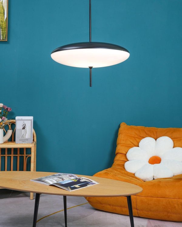 model 2065 pendant lamp
