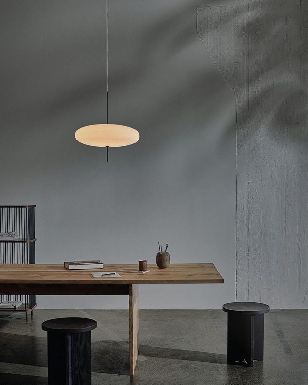 model 2065 pendant lamp
