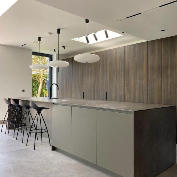 model 2065 pendant lamp