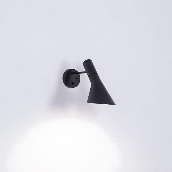 modern aj wall lamp