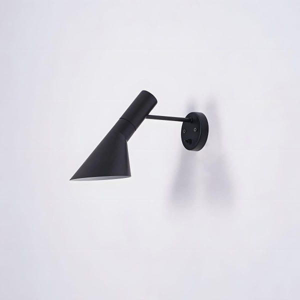 modern aj wall lamp