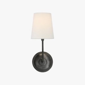 multi wall sconce