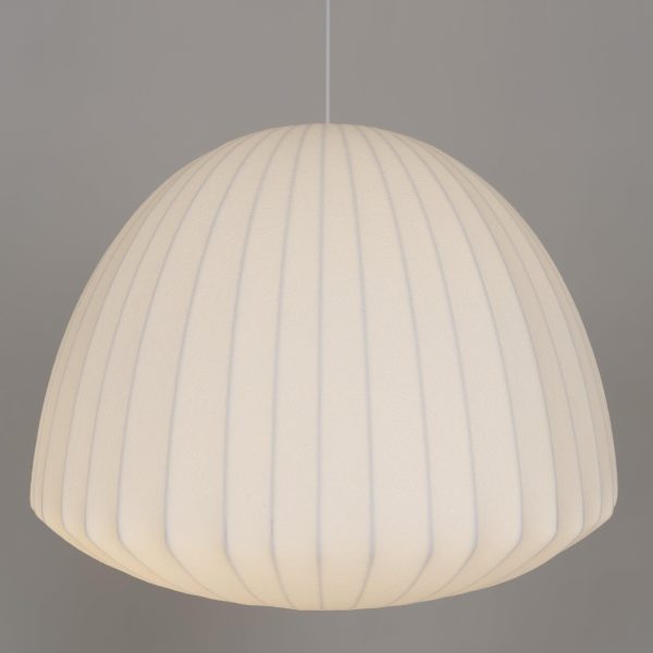 nelson bubble pendant lamp