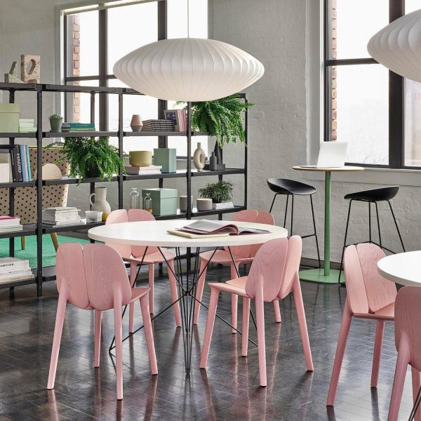 nelson bubble pendant lamp